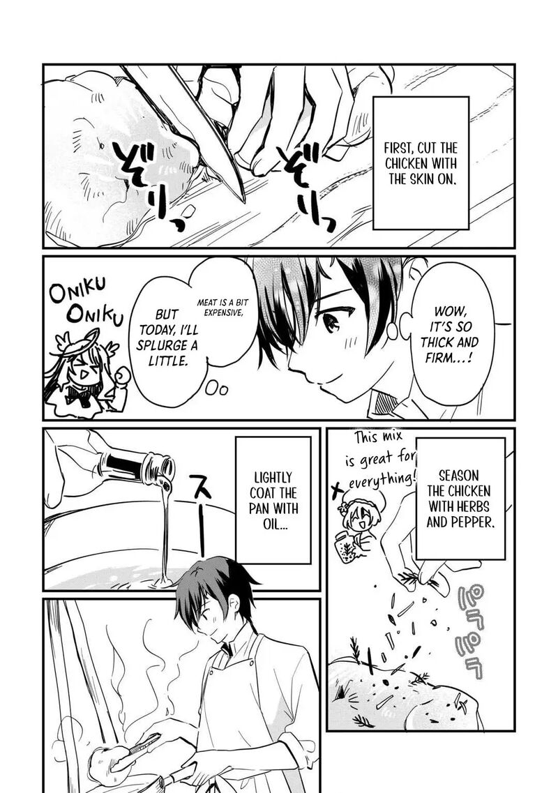 Tokage Hontou Wa Shinryuu Wo Shoukan Shita Seijuu Tsukai Ryuu No Senaka De Kaitaku Life 4 10