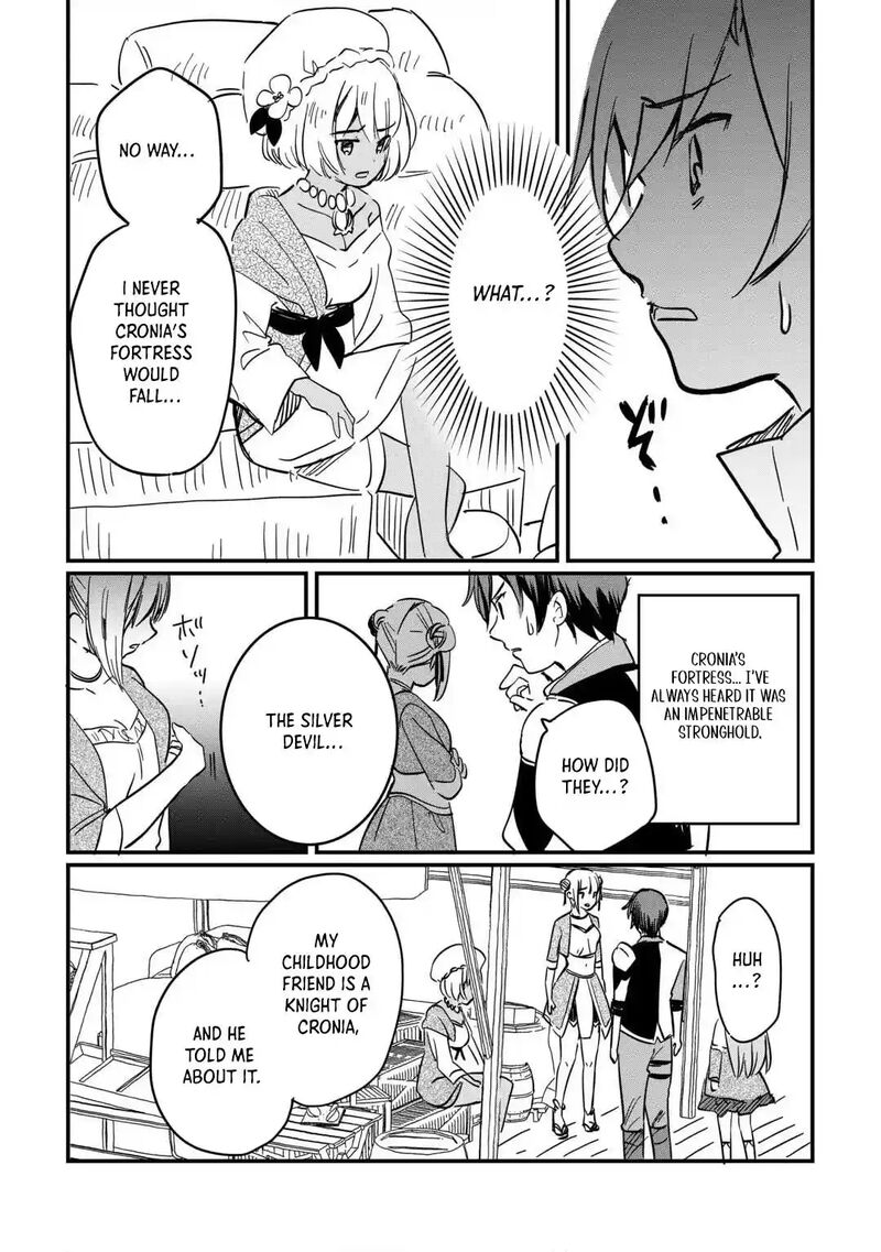 Tokage Hontou Wa Shinryuu Wo Shoukan Shita Seijuu Tsukai Ryuu No Senaka De Kaitaku Life 4 21