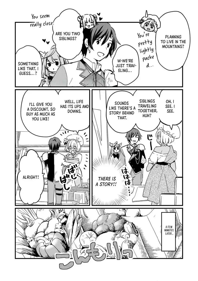 Tokage Hontou Wa Shinryuu Wo Shoukan Shita Seijuu Tsukai Ryuu No Senaka De Kaitaku Life 4 5