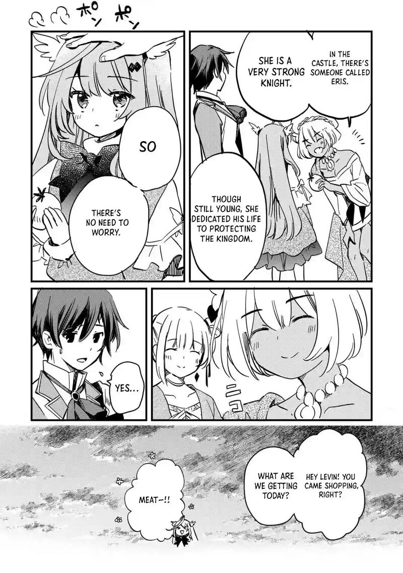 Tokage Hontou Wa Shinryuu Wo Shoukan Shita Seijuu Tsukai Ryuu No Senaka De Kaitaku Life 5 2