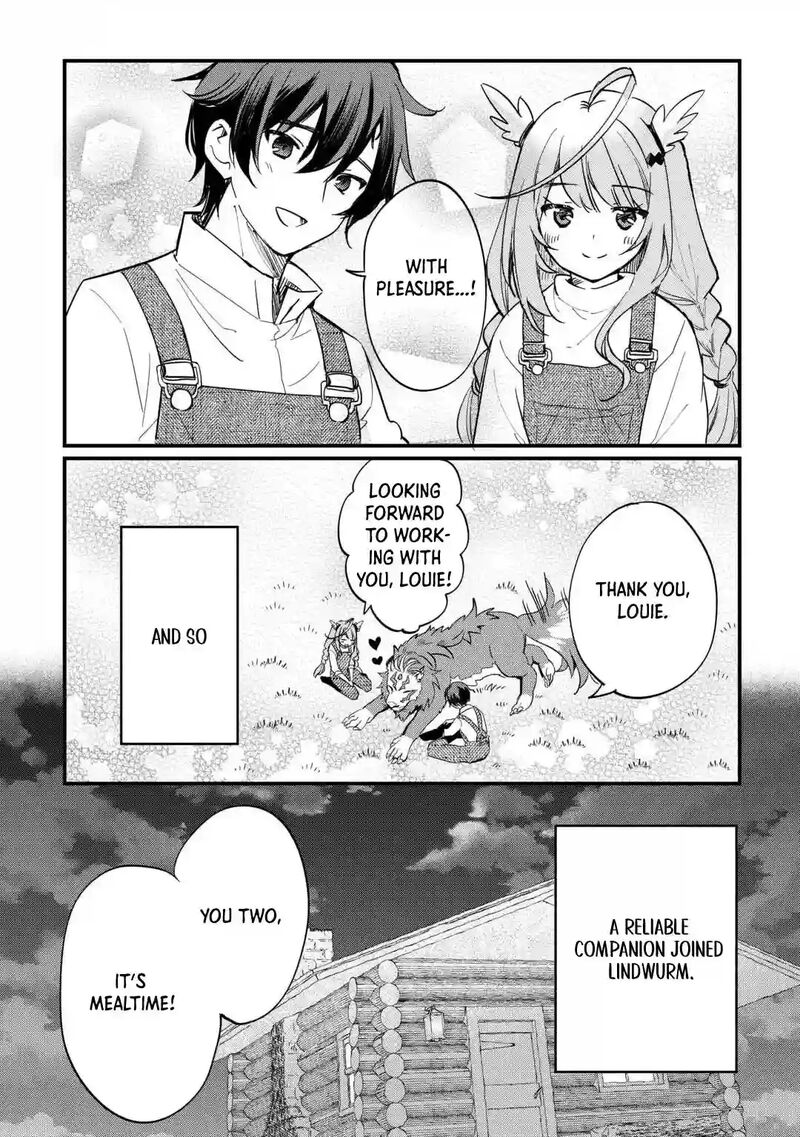 Tokage Hontou Wa Shinryuu Wo Shoukan Shita Seijuu Tsukai Ryuu No Senaka De Kaitaku Life 6 12