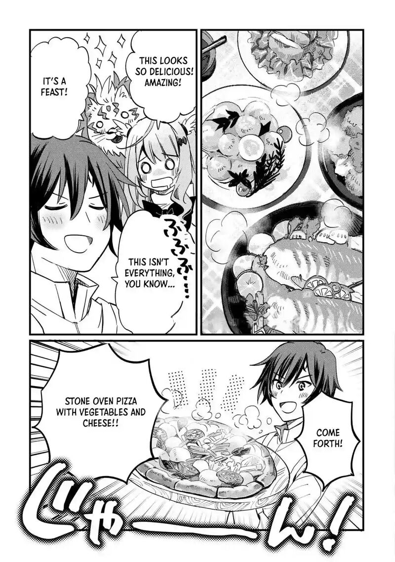 Tokage Hontou Wa Shinryuu Wo Shoukan Shita Seijuu Tsukai Ryuu No Senaka De Kaitaku Life 6 13