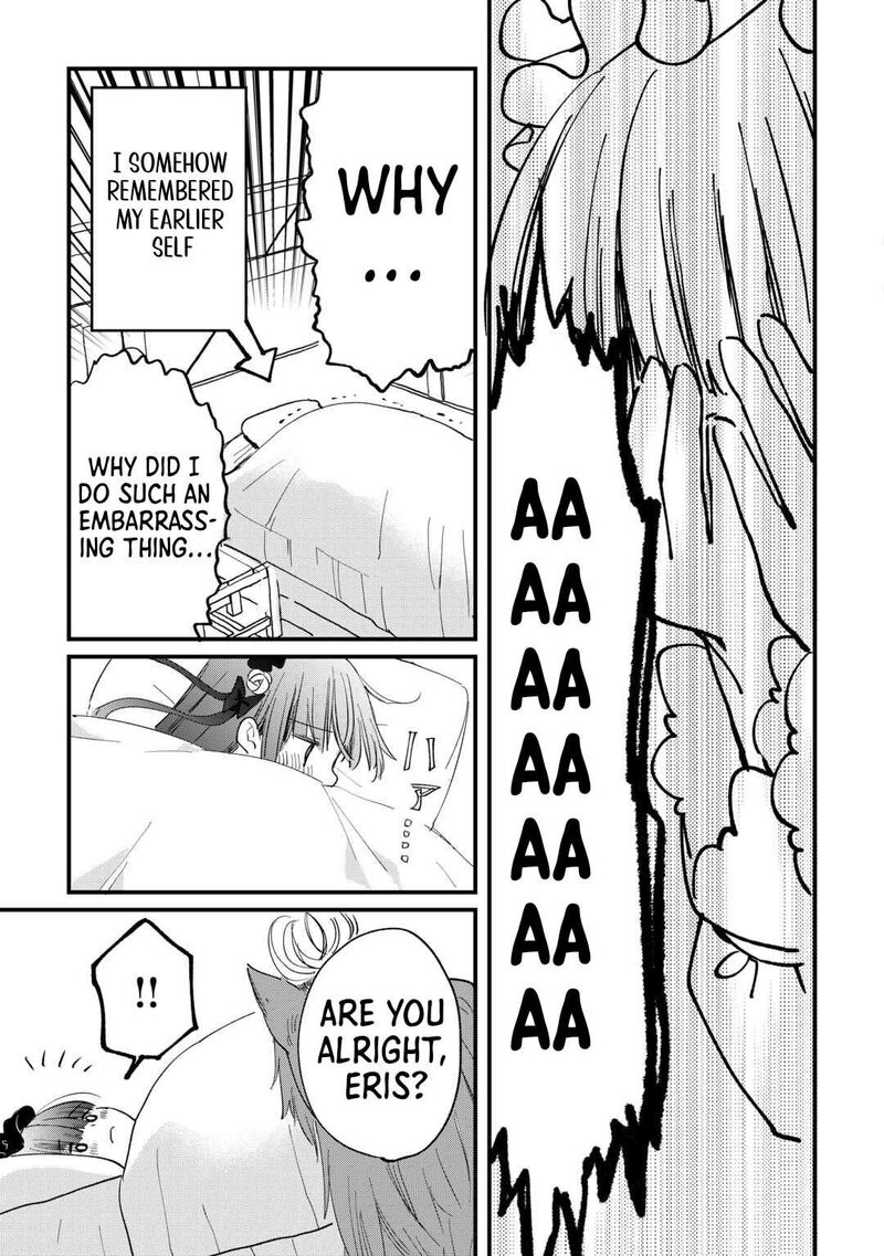 Tokage Hontou Wa Shinryuu Wo Shoukan Shita Seijuu Tsukai Ryuu No Senaka De Kaitaku Life 7 21