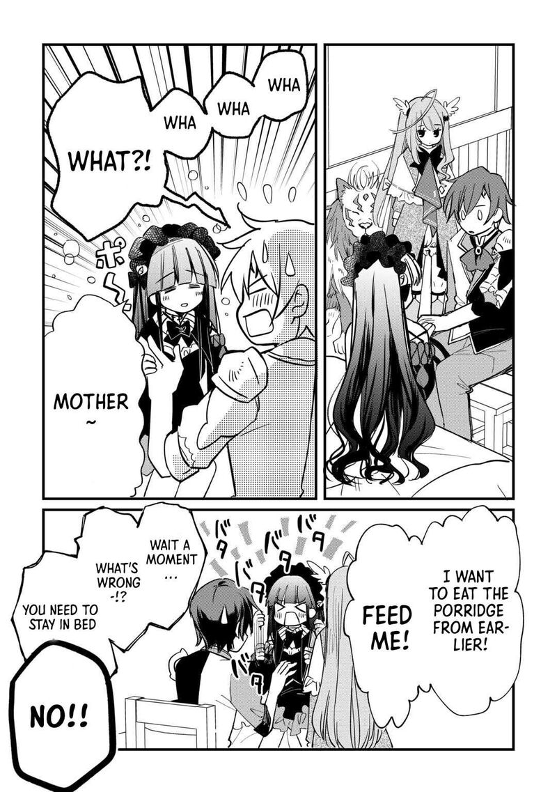 Tokage Hontou Wa Shinryuu Wo Shoukan Shita Seijuu Tsukai Ryuu No Senaka De Kaitaku Life 7 5