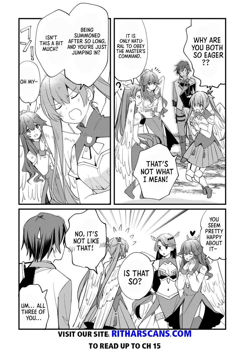 Tokage Hontou Wa Shinryuu Wo Shoukan Shita Seijuu Tsukai Ryuu No Senaka De Kaitaku Life 8 13