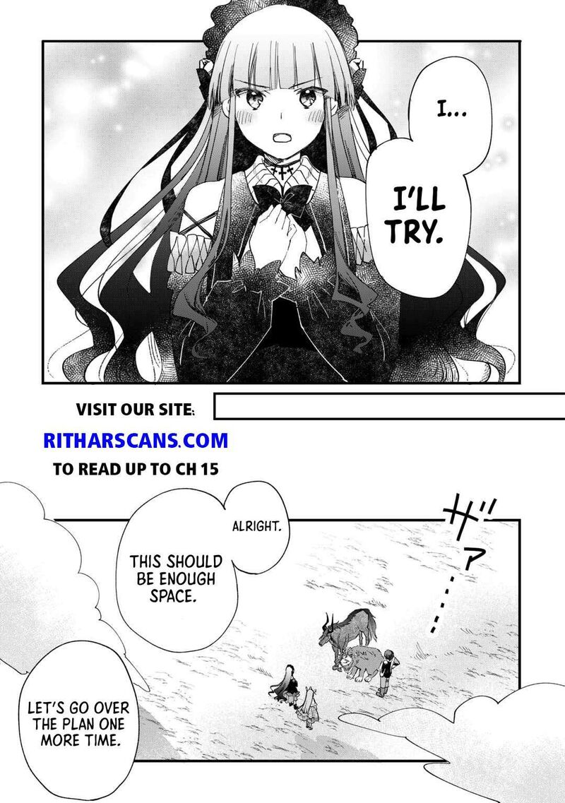 Tokage Hontou Wa Shinryuu Wo Shoukan Shita Seijuu Tsukai Ryuu No Senaka De Kaitaku Life 8 7