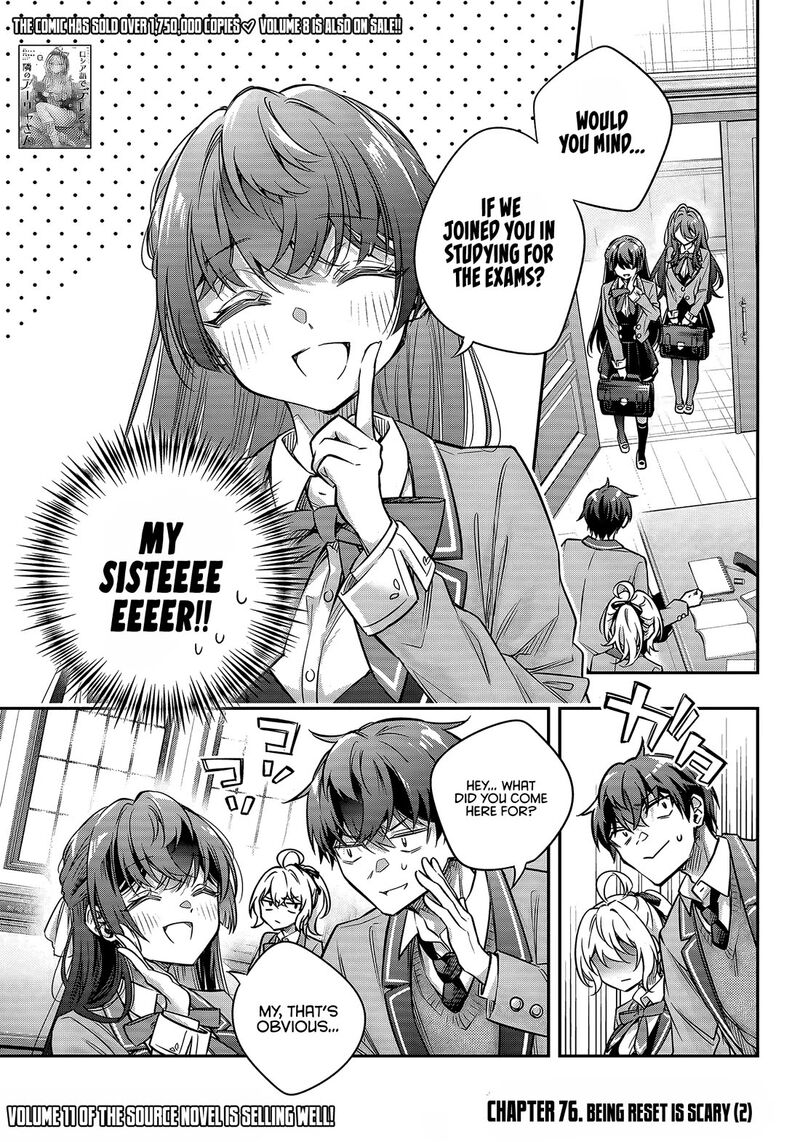 Tokidoki Bosotto Roshia Go De Dereru Tonari No Alya San 76 1