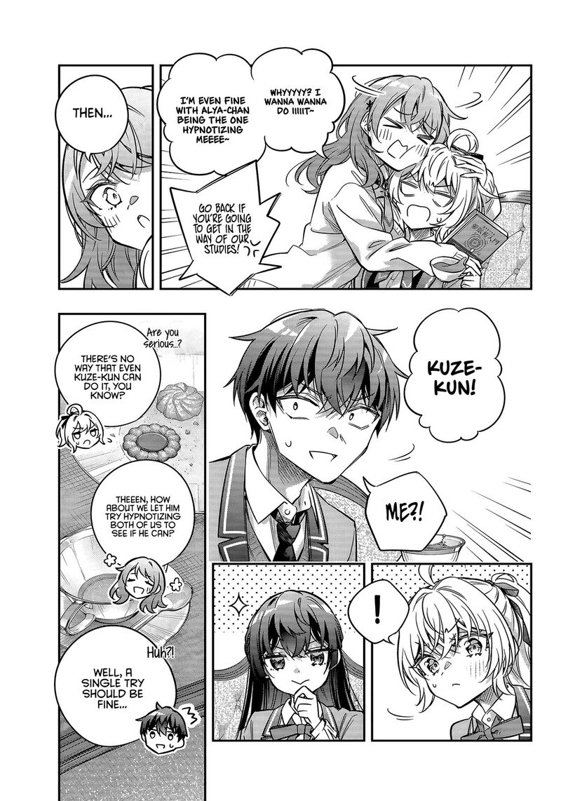 Tokidoki Bosotto Roshia Go De Dereru Tonari No Alya San 77 3