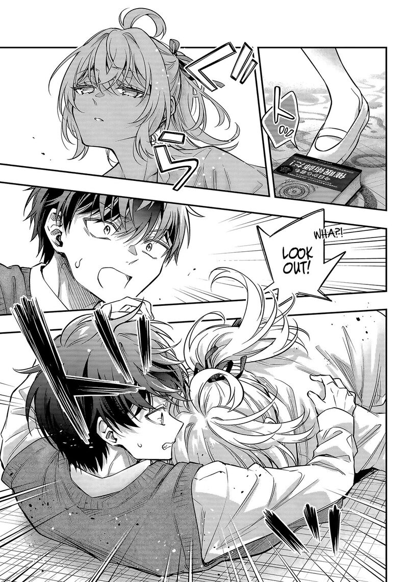 Tokidoki Bosotto Roshia Go De Dereru Tonari No Alya San 78 7