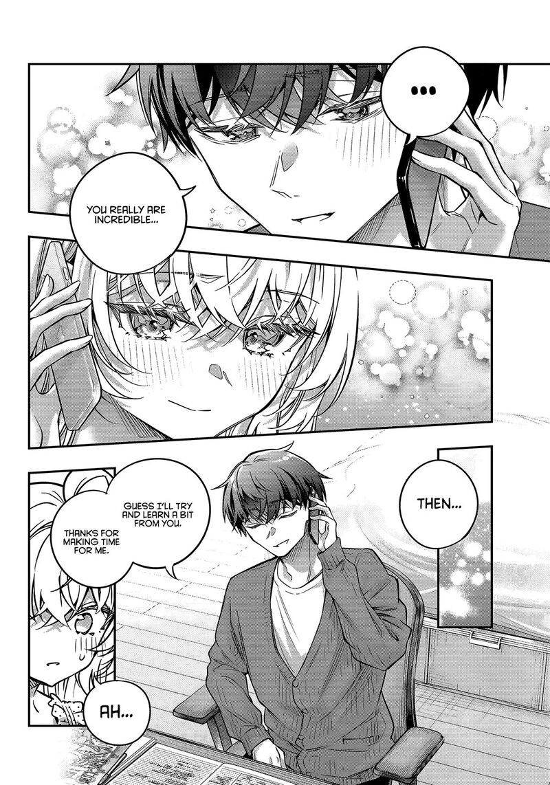 Tokidoki Bosotto Roshia Go De Dereru Tonari No Alya San 83 6