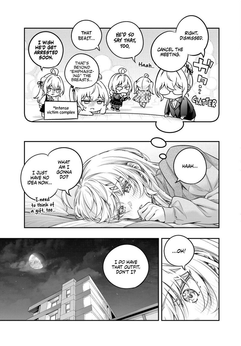 Tokidoki Bosotto Roshia Go De Dereru Tonari No Alya San 85 15