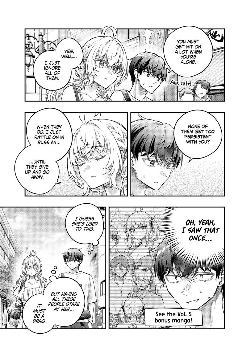 Tokidoki Bosotto Roshia Go De Dereru Tonari No Alya San 86 7
