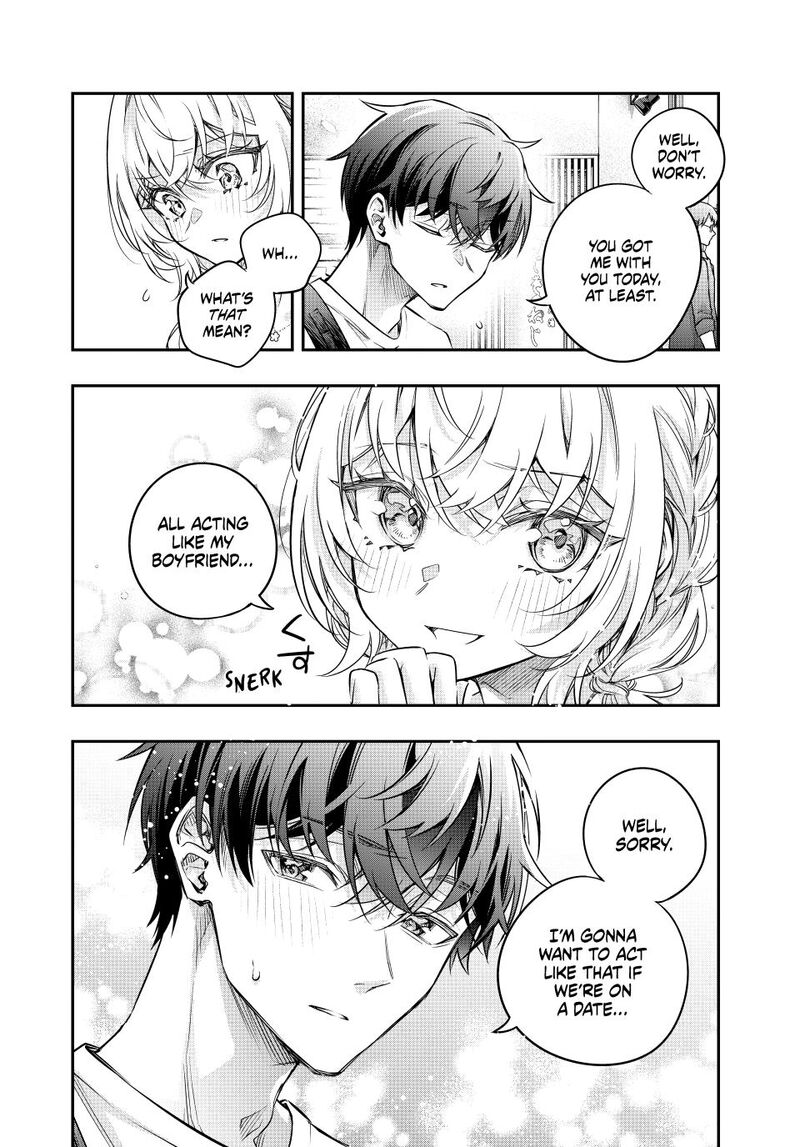 Tokidoki Bosotto Roshia Go De Dereru Tonari No Alya San 86 8