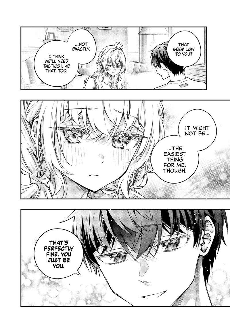 Tokidoki Bosotto Roshia Go De Dereru Tonari No Alya San 88 10