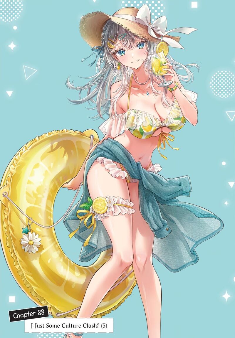 Tokidoki Bosotto Roshia Go De Dereru Tonari No Alya San 88 2