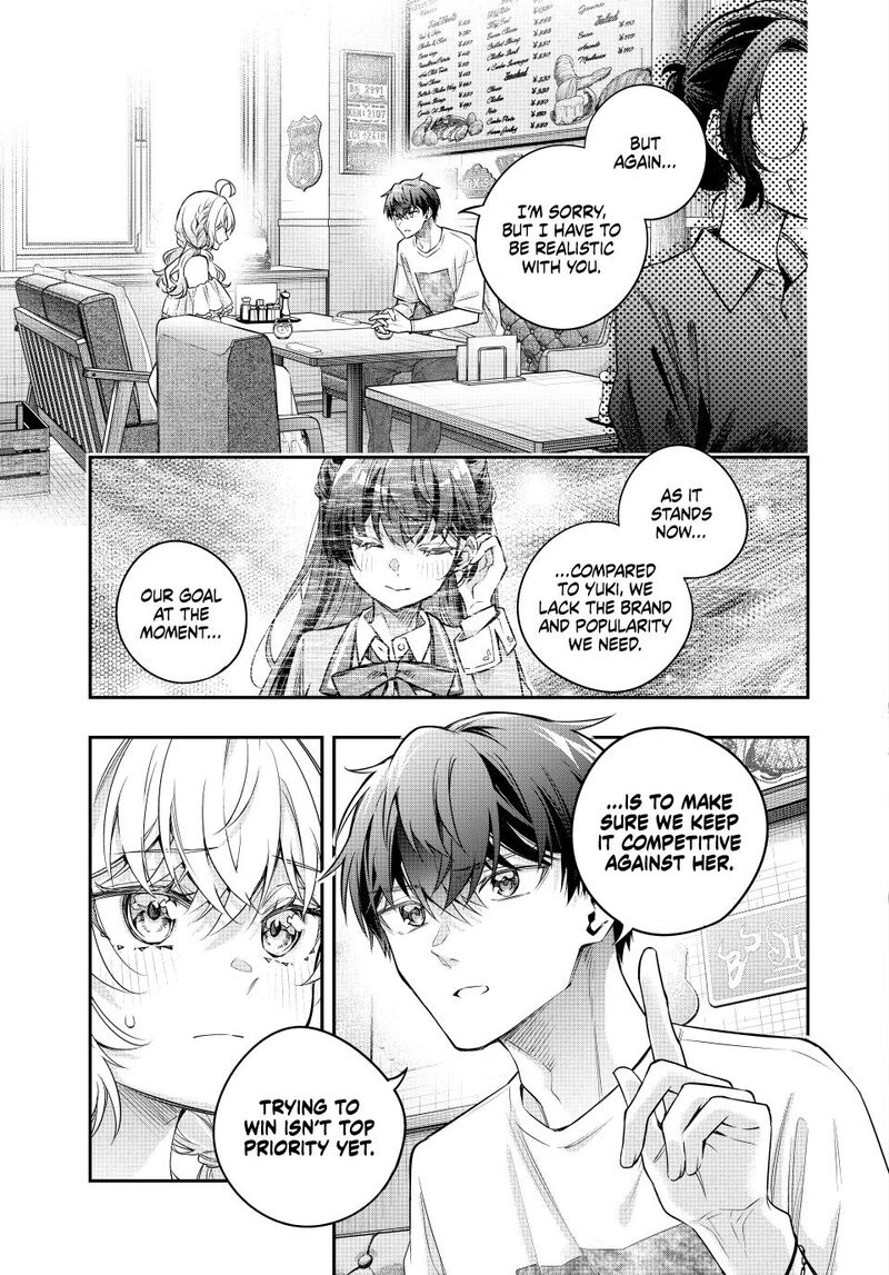 Tokidoki Bosotto Roshia Go De Dereru Tonari No Alya San 88 3
