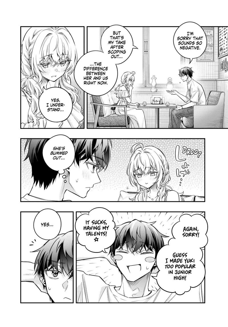Tokidoki Bosotto Roshia Go De Dereru Tonari No Alya San 88 4