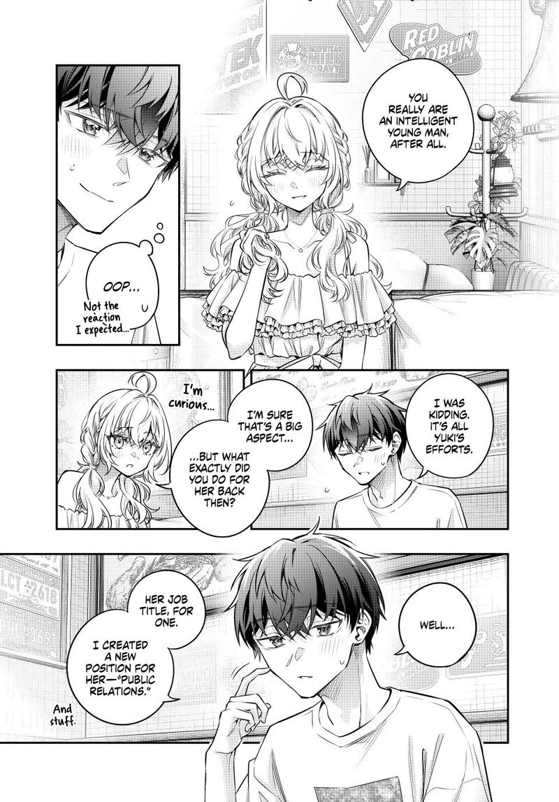 Tokidoki Bosotto Roshia Go De Dereru Tonari No Alya San 88 5