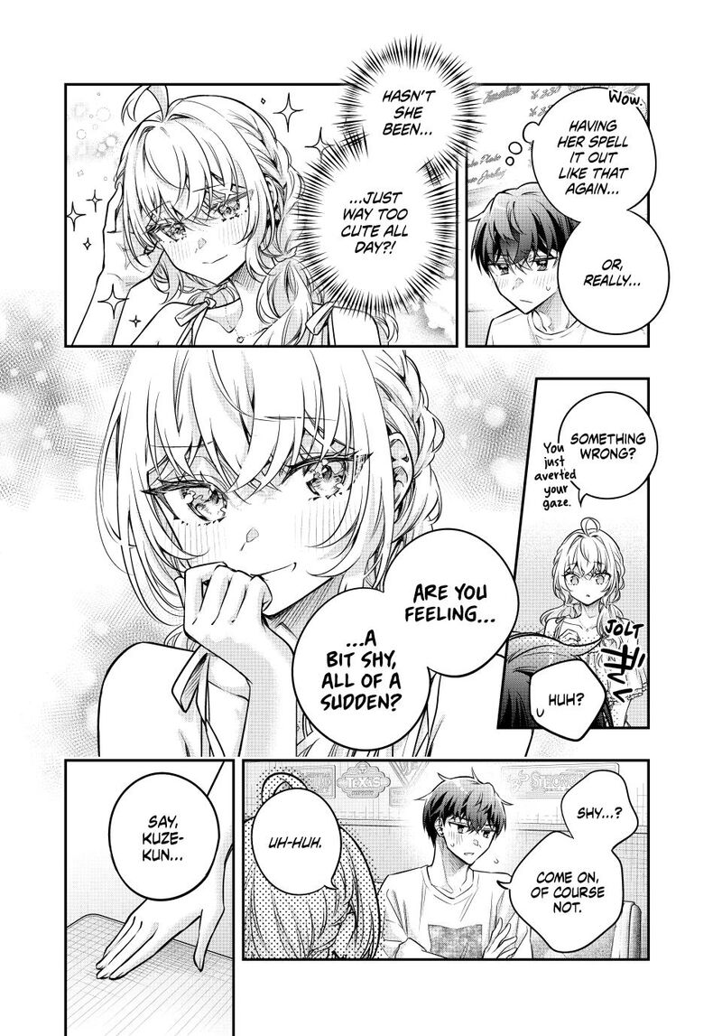 Tokidoki Bosotto Roshia Go De Dereru Tonari No Alya San 89 10