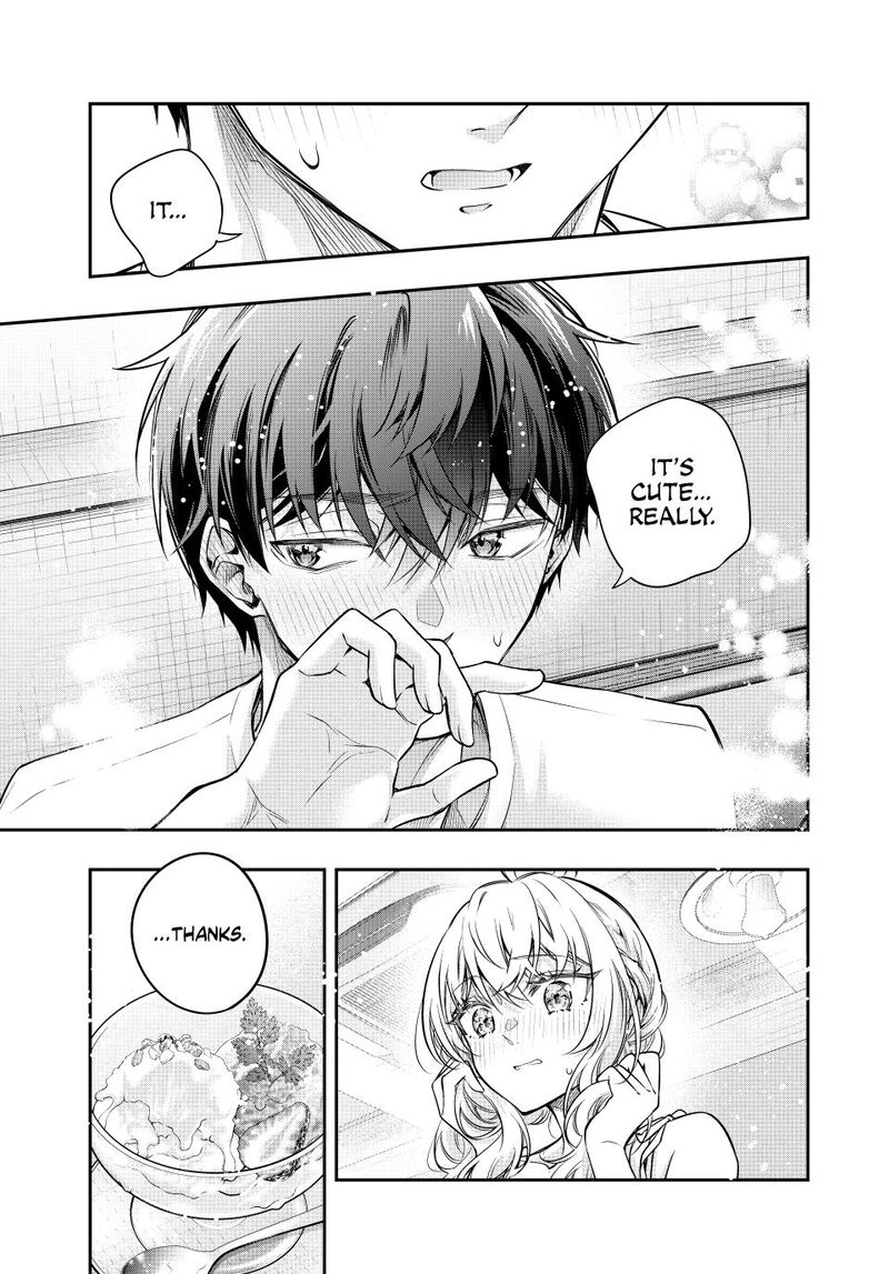 Tokidoki Bosotto Roshia Go De Dereru Tonari No Alya San 89 13