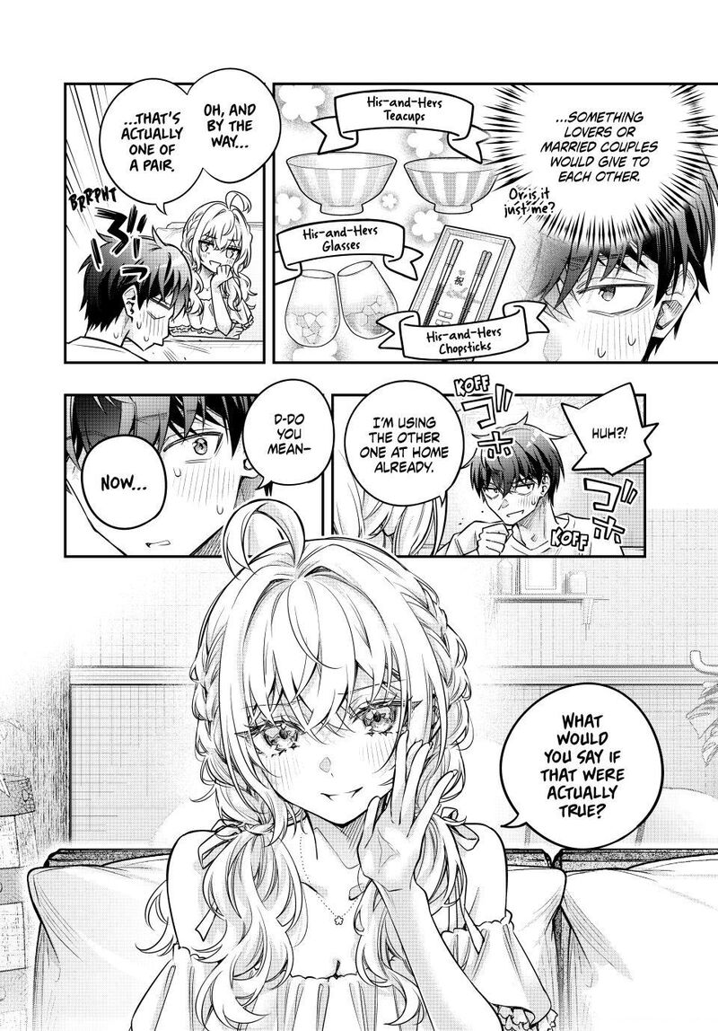 Tokidoki Bosotto Roshia Go De Dereru Tonari No Alya San 90 8