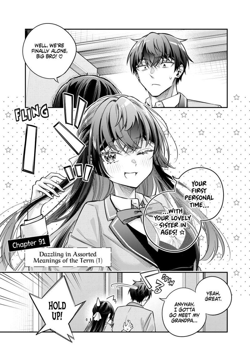 Tokidoki Bosotto Roshia Go De Dereru Tonari No Alya San 91 1