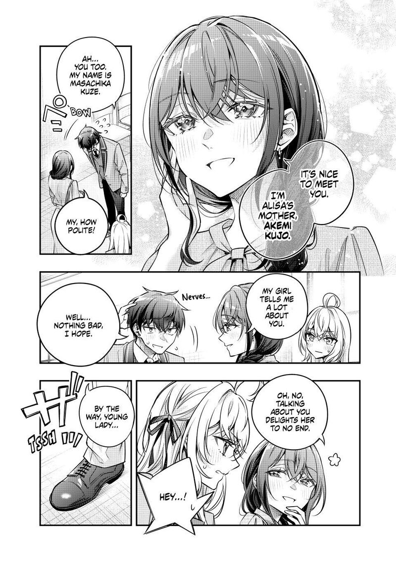 Tokidoki Bosotto Roshia Go De Dereru Tonari No Alya San 91 11