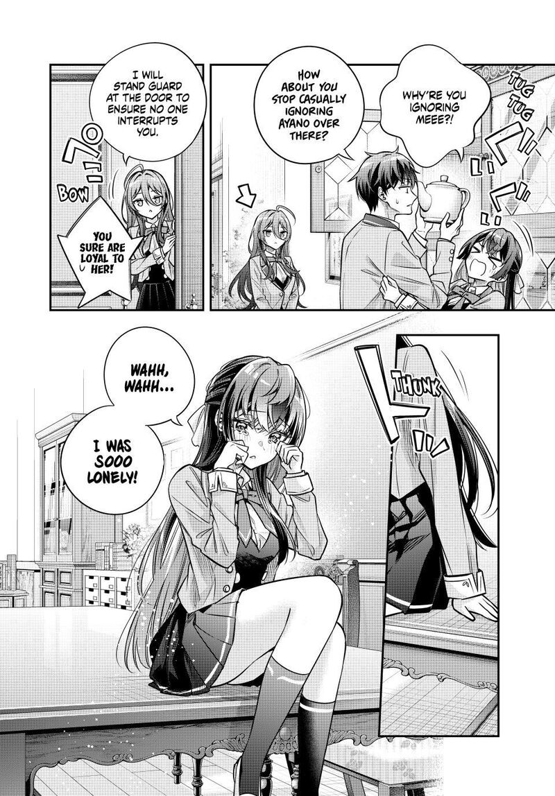 Tokidoki Bosotto Roshia Go De Dereru Tonari No Alya San 91 2