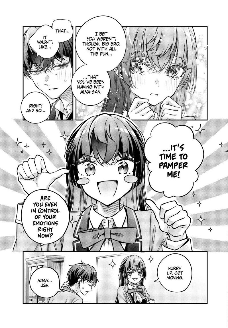 Tokidoki Bosotto Roshia Go De Dereru Tonari No Alya San 91 3