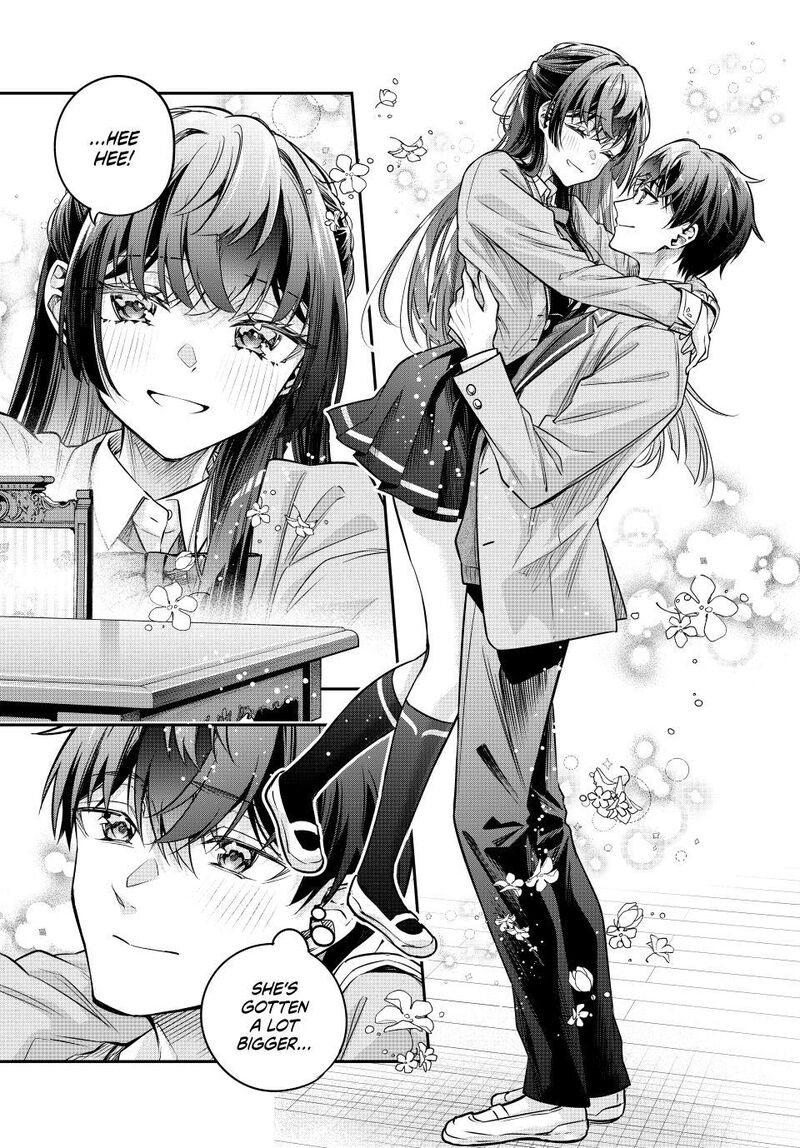 Tokidoki Bosotto Roshia Go De Dereru Tonari No Alya San 91 5
