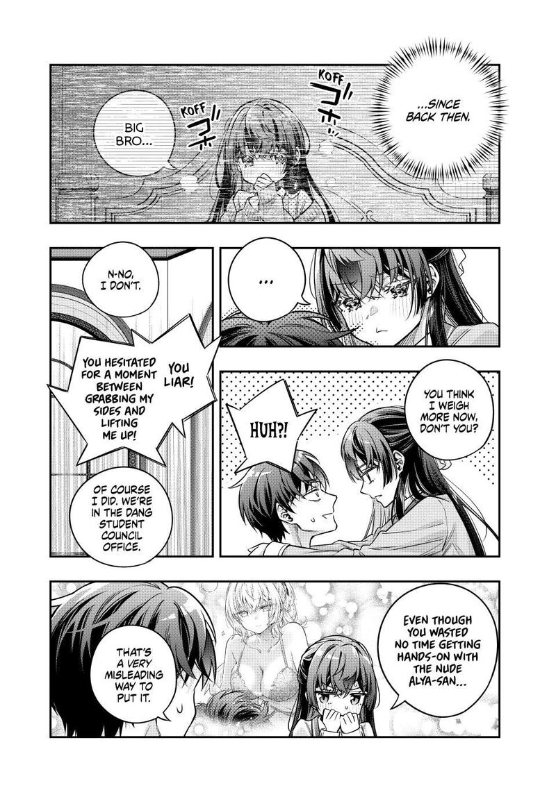 Tokidoki Bosotto Roshia Go De Dereru Tonari No Alya San 91 6