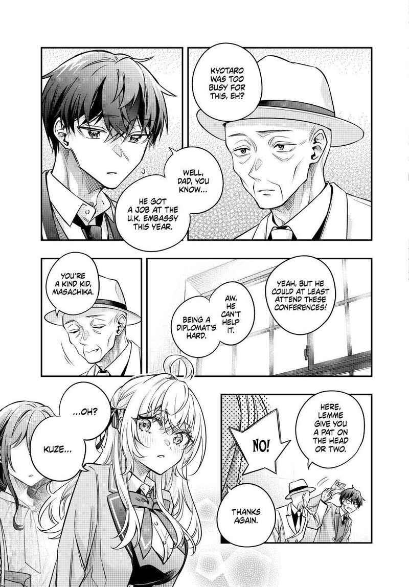 Tokidoki Bosotto Roshia Go De Dereru Tonari No Alya San 91 9