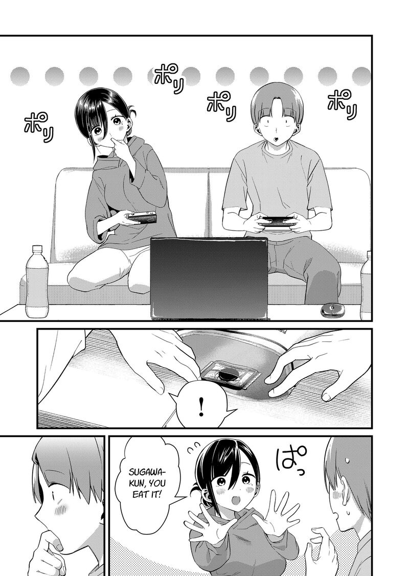 Tokimori San Ga Muboubi Desu 88 5