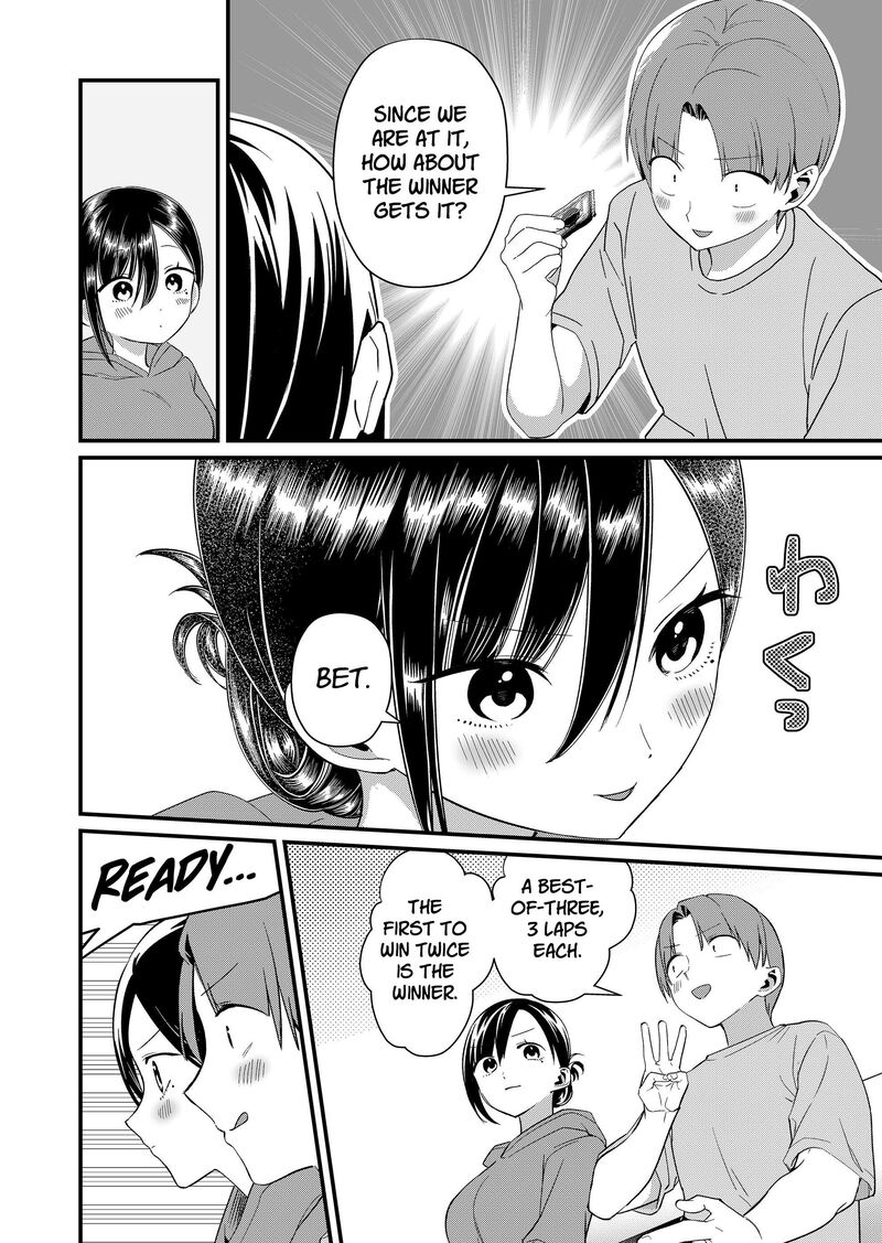 Tokimori San Ga Muboubi Desu 88 6
