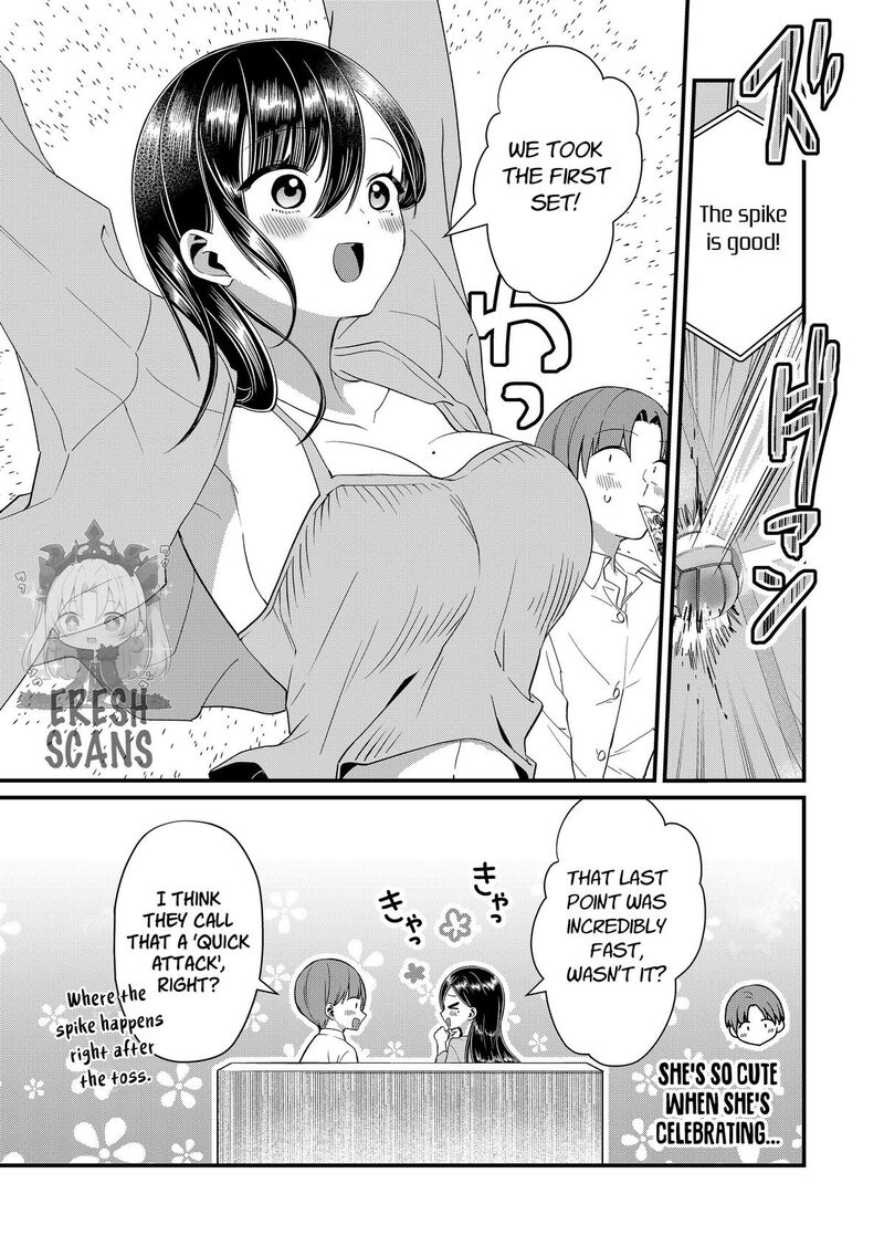 Tokimori San Ga Muboubi Desu 89 3
