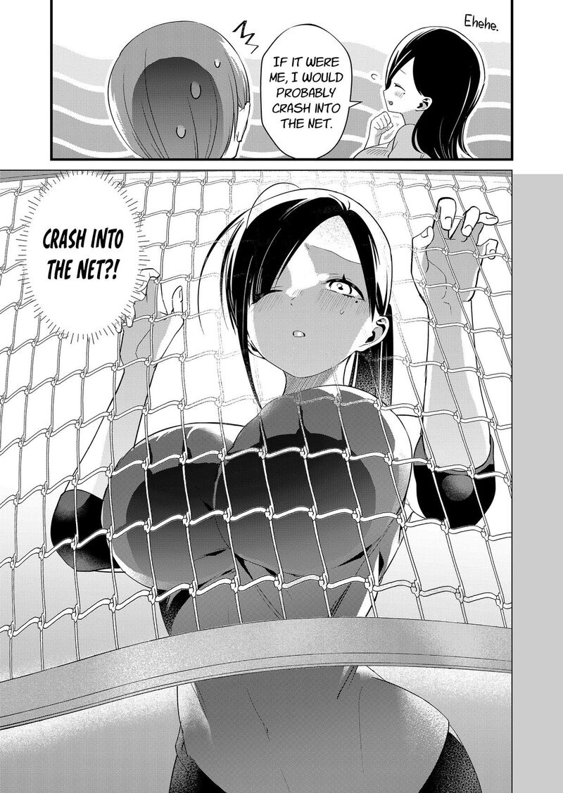 Tokimori San Ga Muboubi Desu 89 5