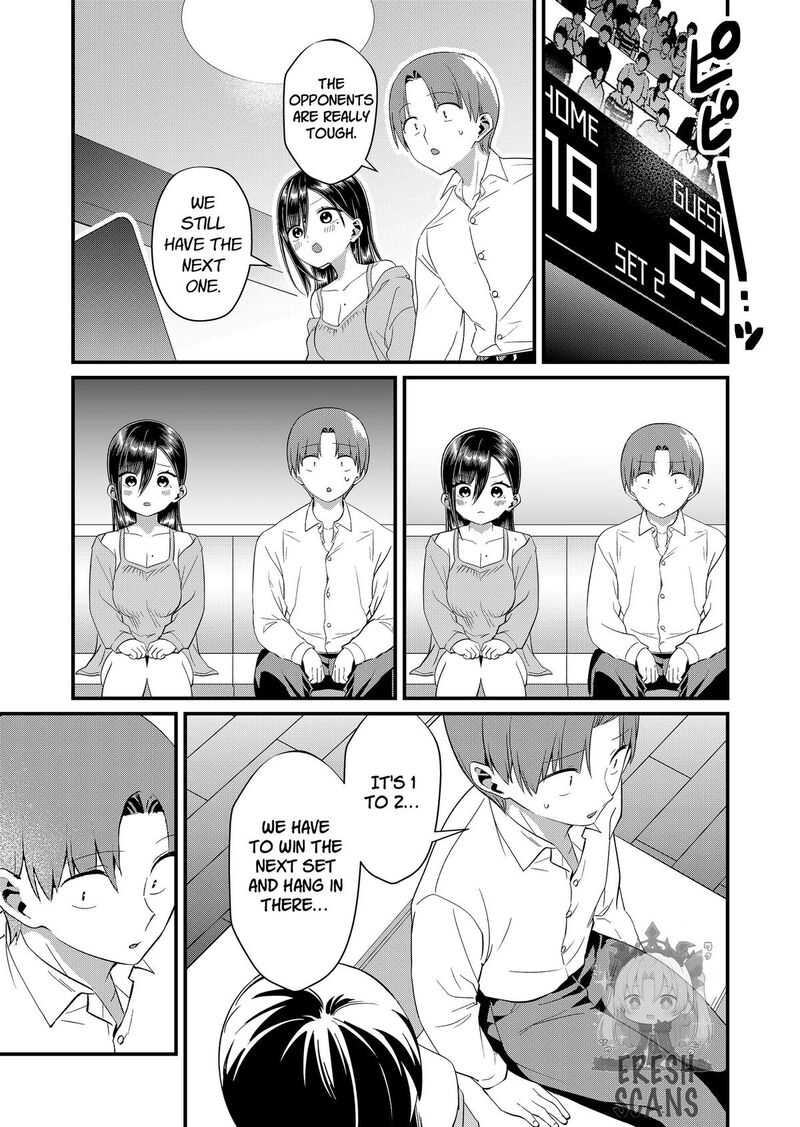 Tokimori San Ga Muboubi Desu 89 7