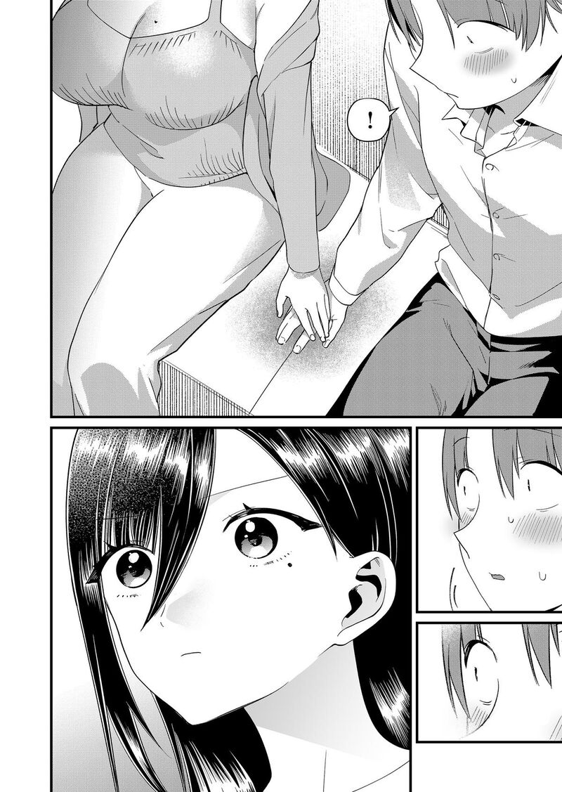 Tokimori San Ga Muboubi Desu 89 8