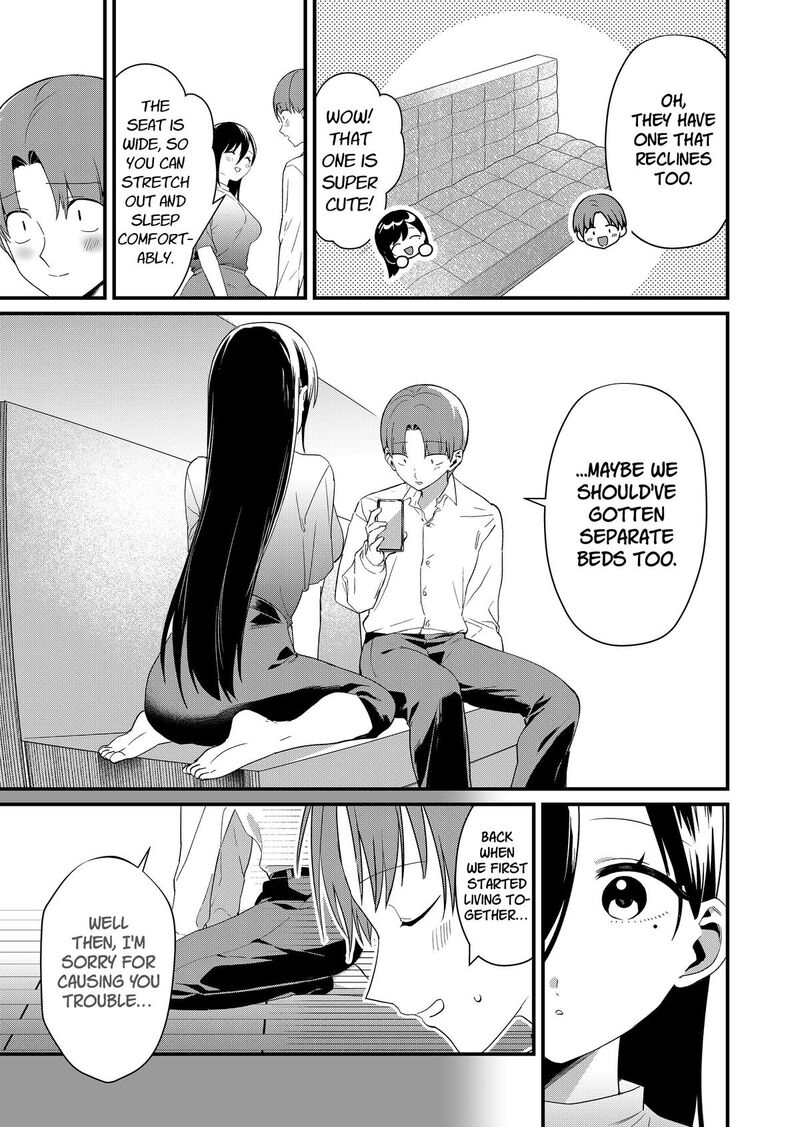 Tokimori San Ga Muboubi Desu 91 5