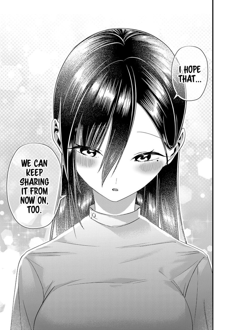 Tokimori San Ga Muboubi Desu 91 9