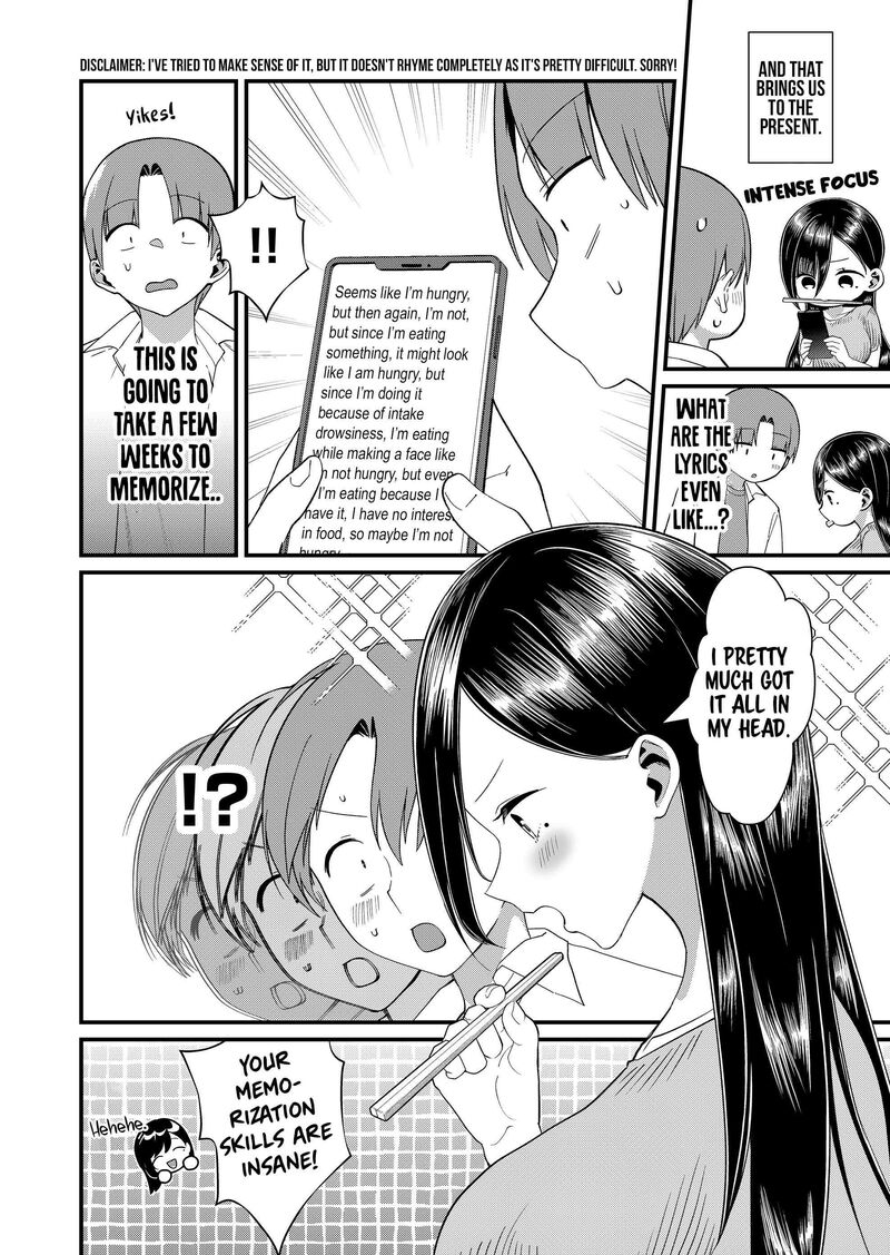 Tokimori San Ga Muboubi Desu 92 4