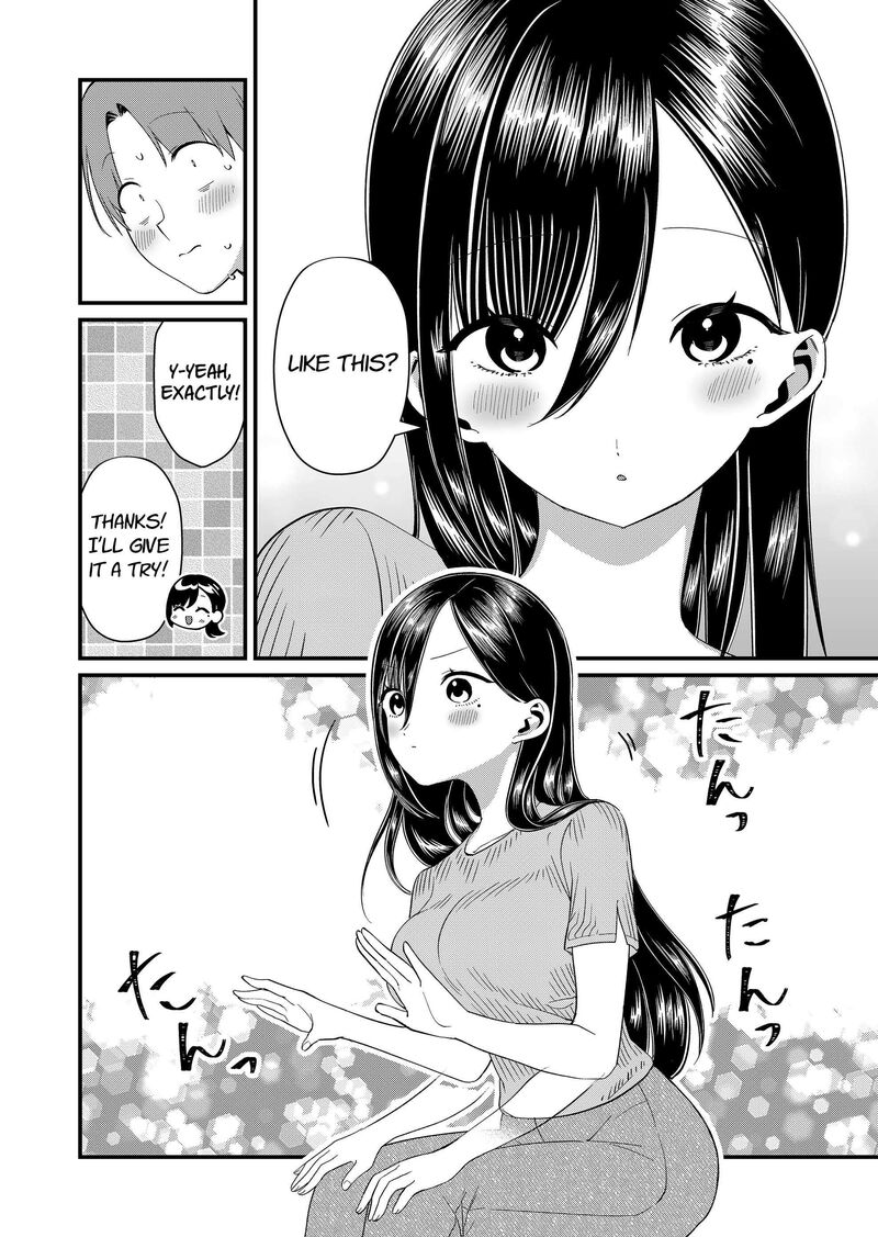 Tokimori San Ga Muboubi Desu 92 6