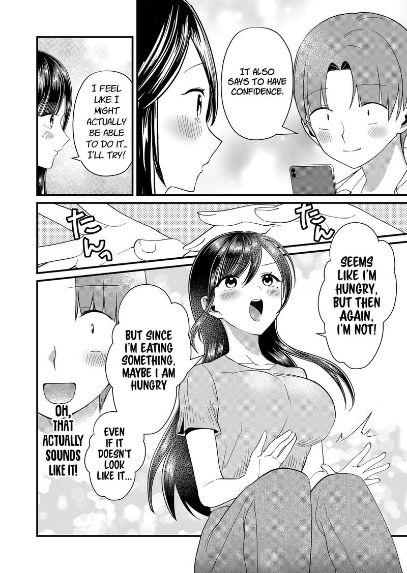 Tokimori San Ga Muboubi Desu 92 8