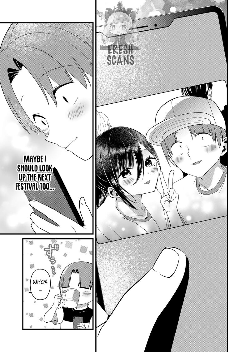 Tokimori San Ga Muboubi Desu 93 11