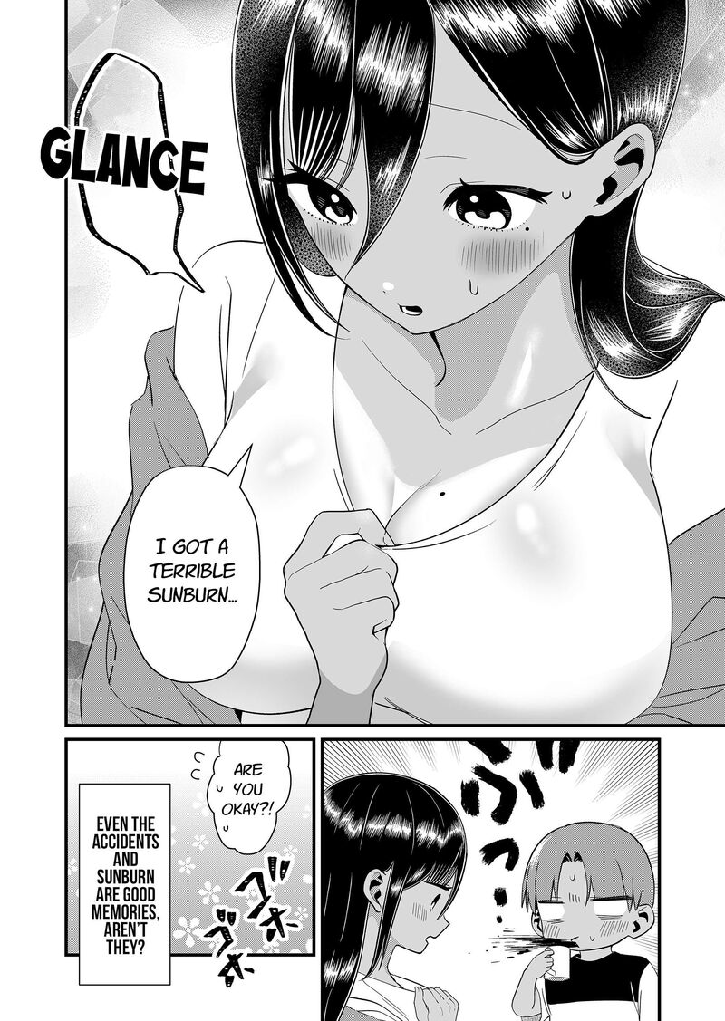 Tokimori San Ga Muboubi Desu 93 12