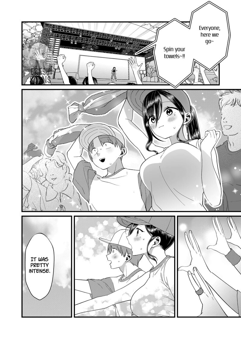 Tokimori San Ga Muboubi Desu 93 4