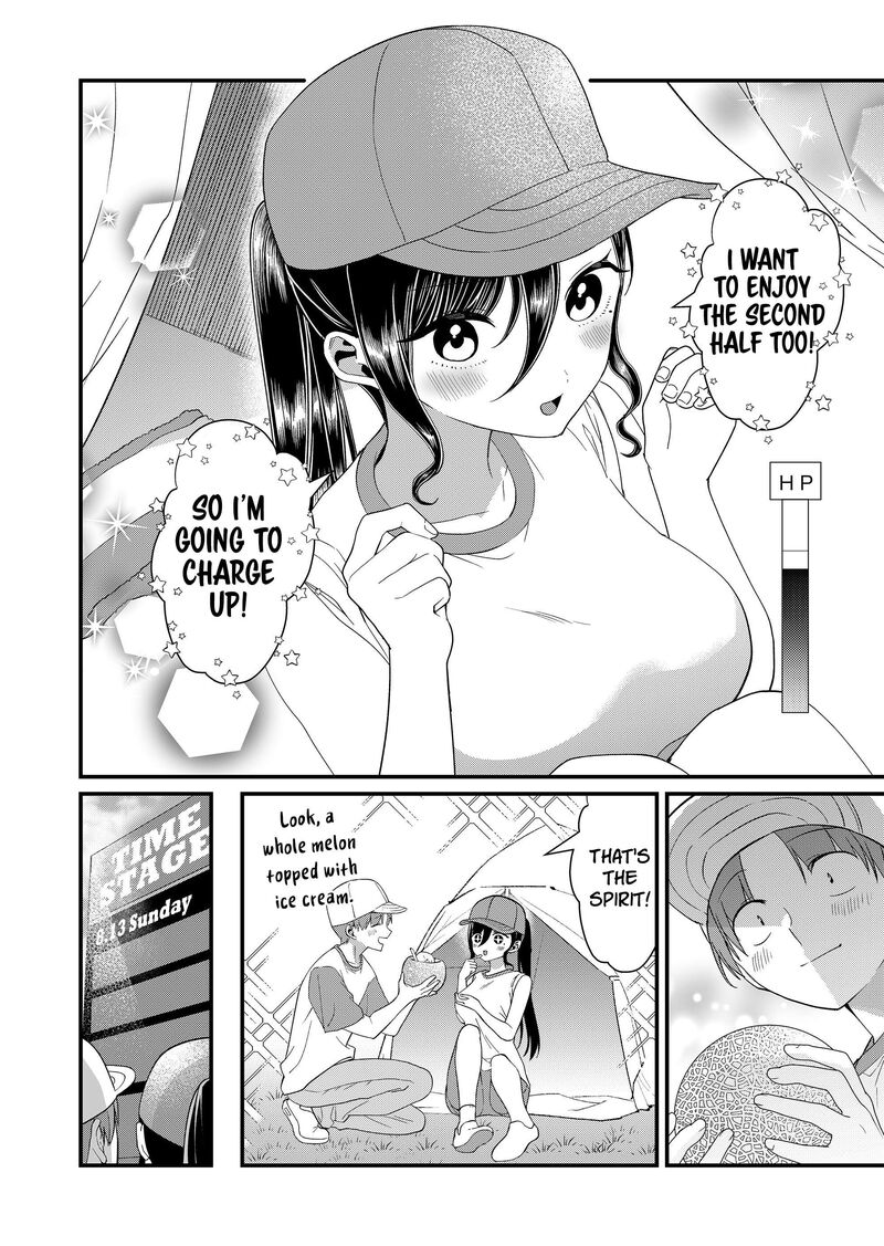 Tokimori San Ga Muboubi Desu 93 6