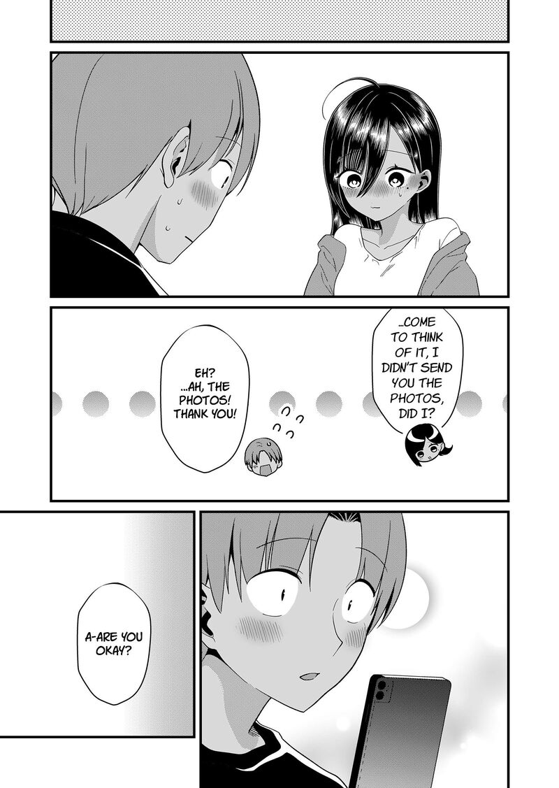 Tokimori San Ga Muboubi Desu 93 9