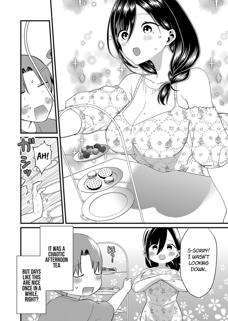 Tokimori San Ga Muboubi Desu 94 12