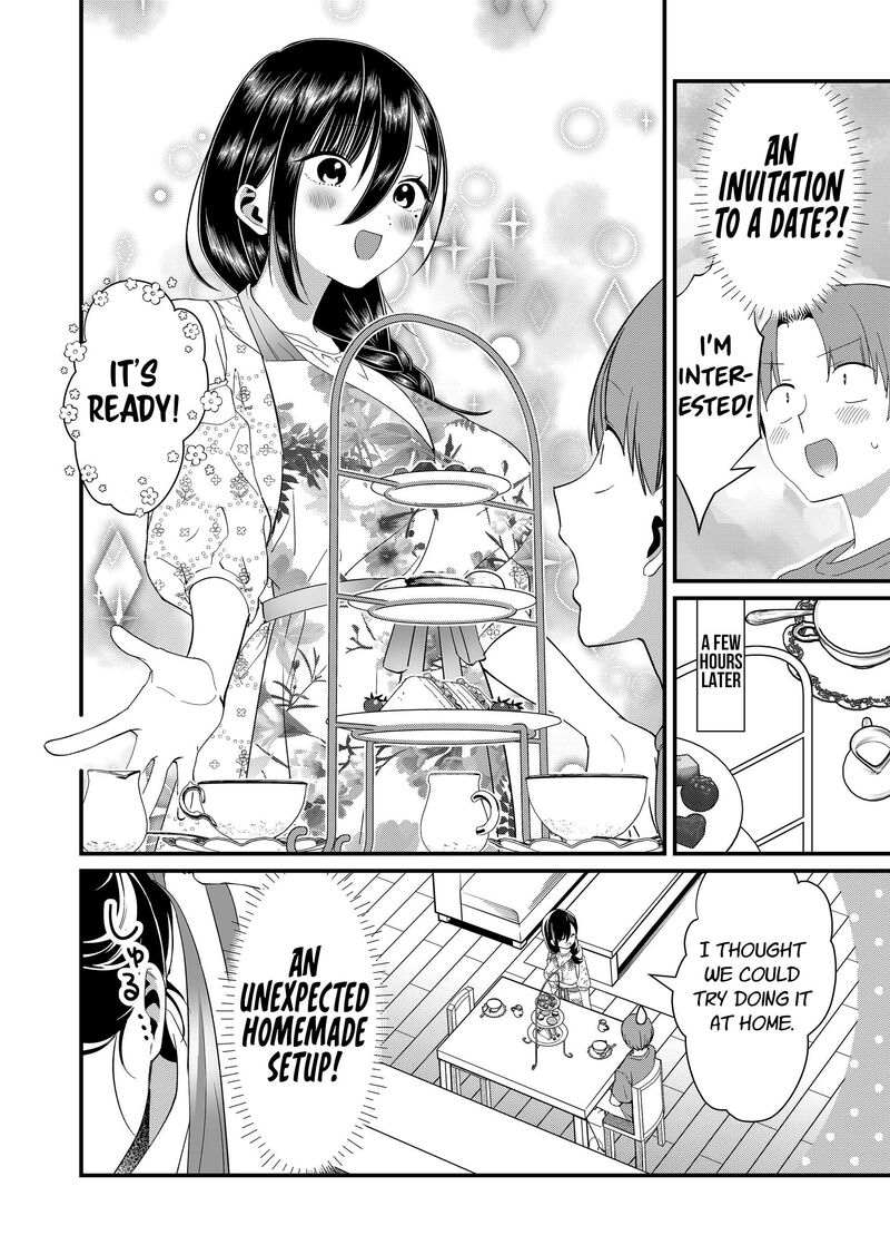 Tokimori San Ga Muboubi Desu 94 2